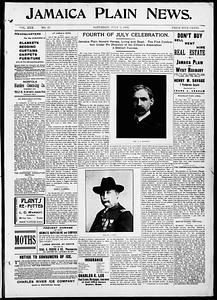 Jamaica Plain News, July 05, 1902