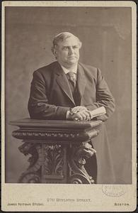 Phillips Brooks
