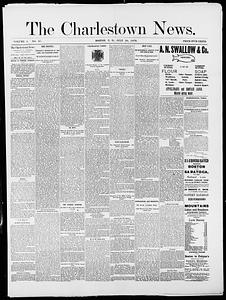 The Charlestown News, July 26, 1879