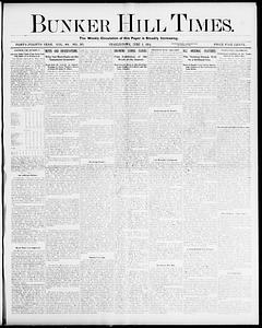 Bunker Hill Times, June 09, 1894