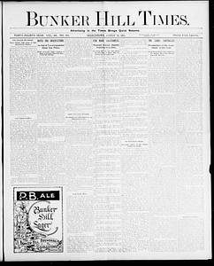 Bunker Hill Times