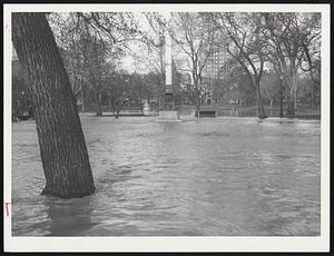 Floods Mass