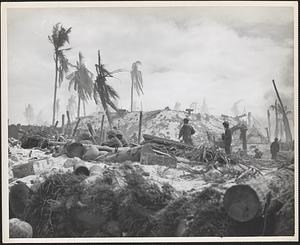 Marines, Tarawa