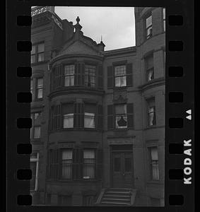 429 Marlborough Street, Boston, Massachusetts