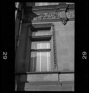 60 Massachusetts Avenue, Boston, Massachusetts