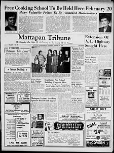 Mattapan Tribune