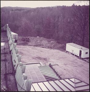 Lawrence Library addition