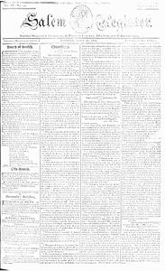 The Salem Register