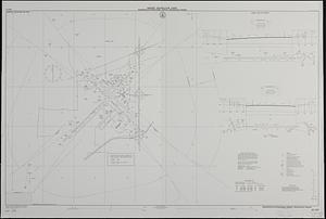 Airport obstruction chart