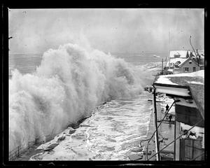 Winthrop surf
