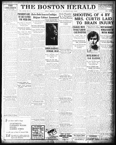 Boston Herald