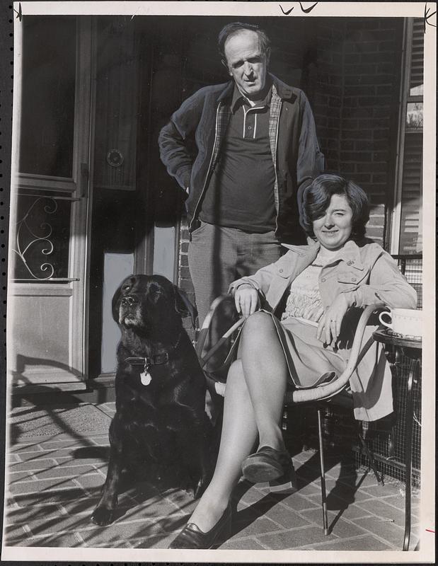 Maureen Bridges