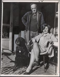 Maureen Bridges