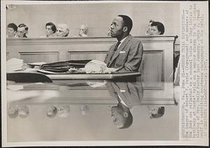 Murder trial reflections