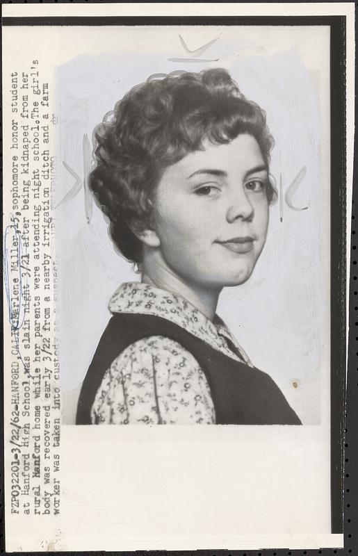 Marlene Miller