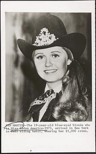 Pam Martin