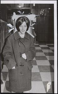 Jacqueline Myers