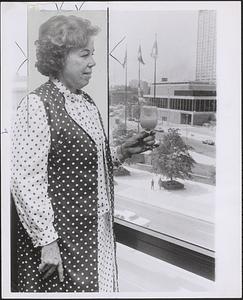 Jane Douglass White