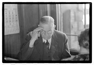 James L. Hogsett