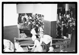 Boston Traveler Soap Box Derby July 1938