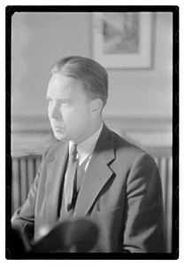 Blair McClosky