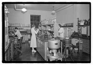 Dec. 14, 1933 Emergency Relief Campaign