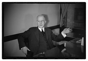 Chas. O'Connor