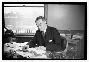 Joseph J. Leonard Police Comm.
