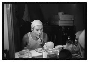 Clifton Webb