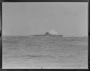 Sub S-19 - Nauset Beach