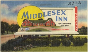 Middlesex Inn