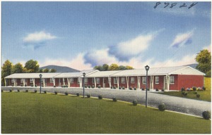 Shelly's Motel