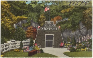 Onyx Cave