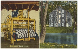 Lancaster Country Store