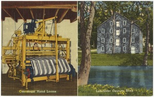 Lancaster Country Store