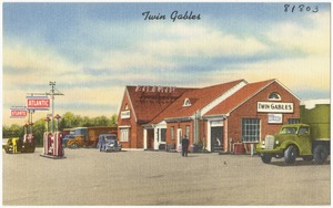 Twin Gables