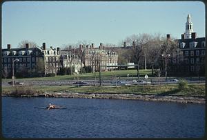 Harvard Business School