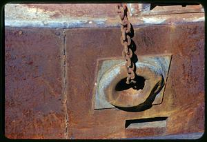 Boat chain