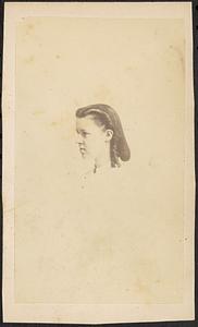 Unidentified woman