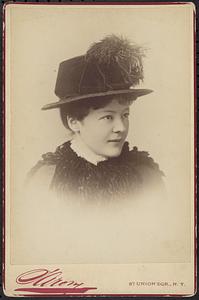 Adela Meason (1860-1933) (72)