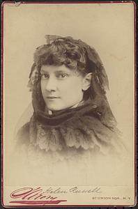 Helen Russell