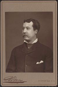 Charles Warner (1846-1909)