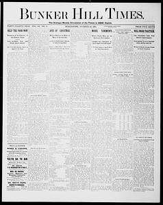 Bunker Hill Times