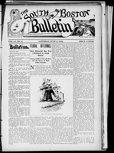 The South Boston Bulletin