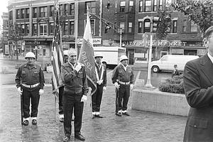 Memorial Day 1979