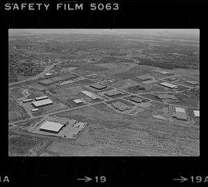 Dexter Industrial Park, Cabot Stains, nuke plant, waterfront, sewage plant, Michael’s Harborside, Newburyport dump, SCA dump, Woodman Way - Storey Ave., Moseley estate, Quail Run
