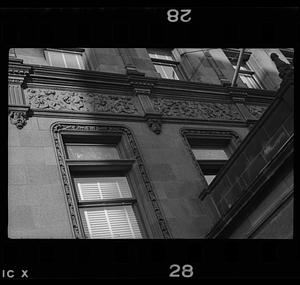 60 Massachusetts Avenue, Boston, Massachusetts