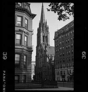 Church of the Covenant, Boston, Massachusetts