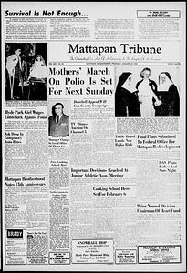 Mattapan Tribune