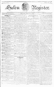 The Salem Register